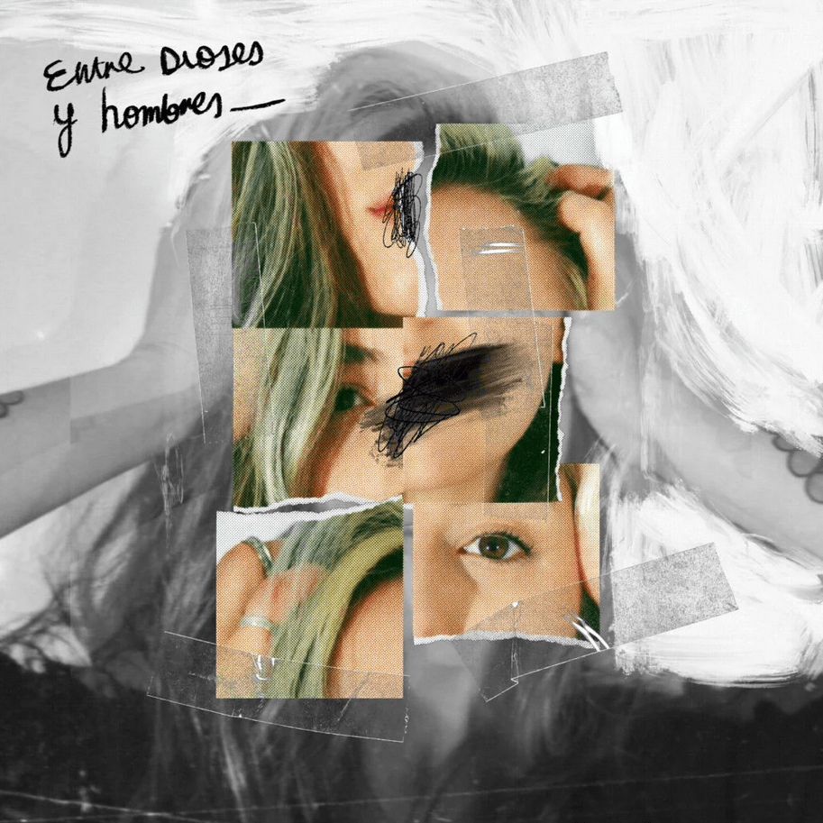 Entre Dioses y Hombres – Anna Zechini