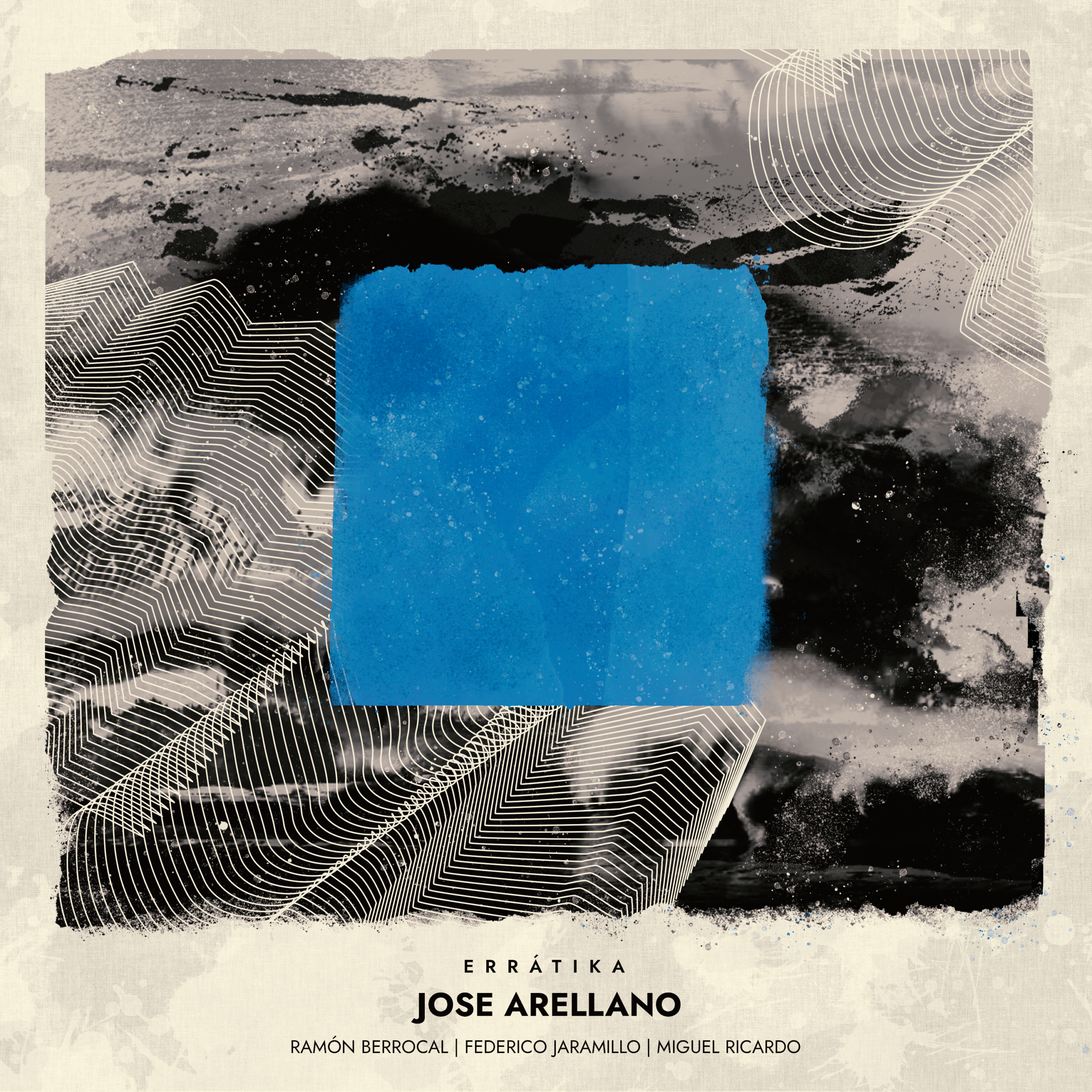 Errátika – Jose Arellano