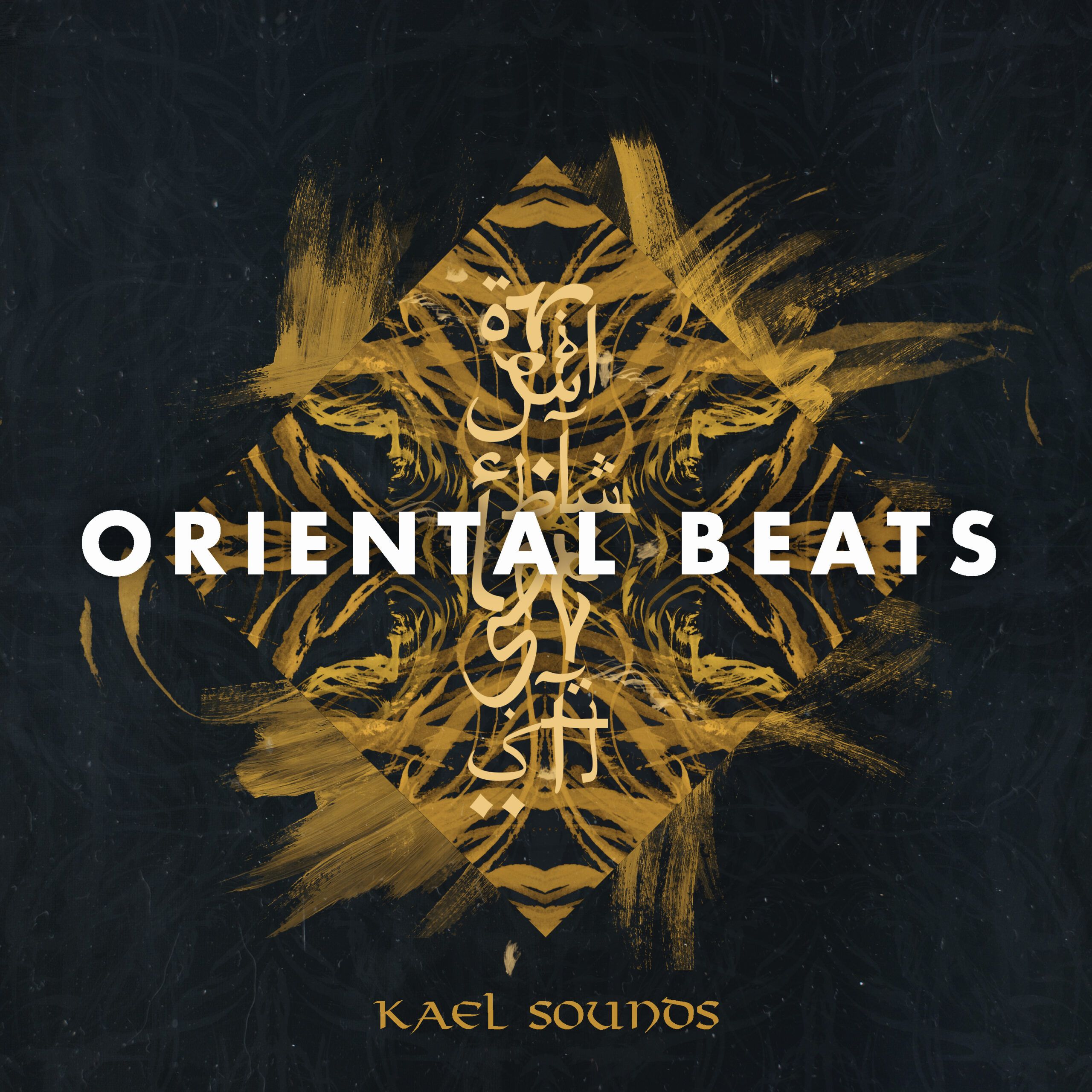 Oriental Beats – Kael Sounds