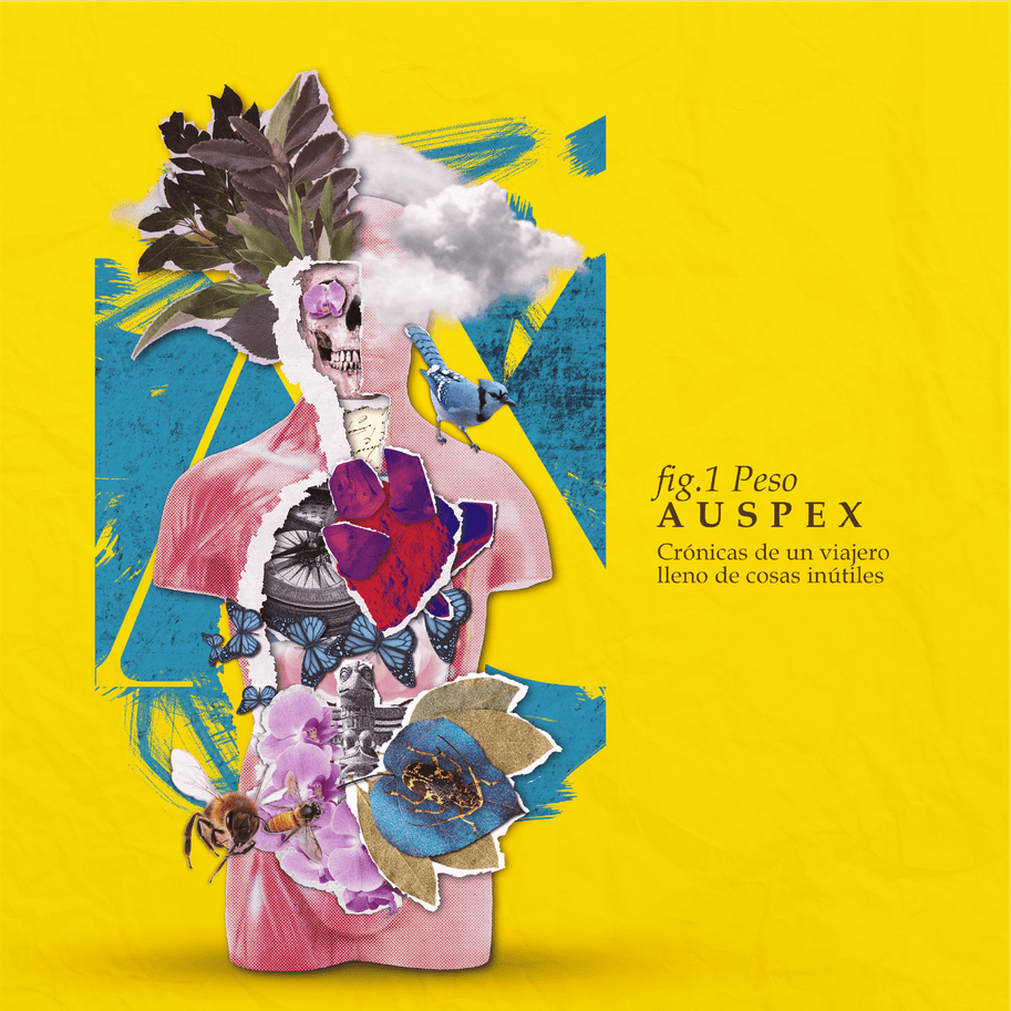 Peso – Auspex