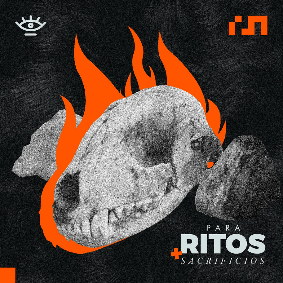 Para Ritos y Sacrificios