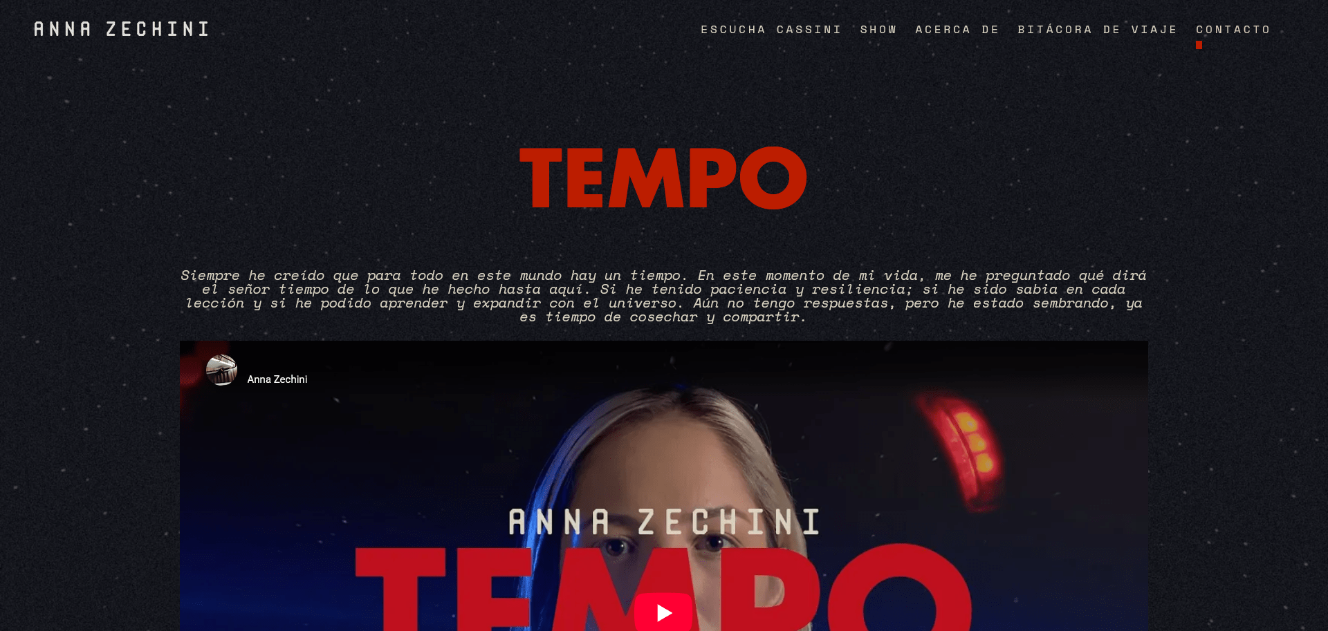 Screenshot 2026-09-05 at 17-04-51 Tempo – Anna Zechini