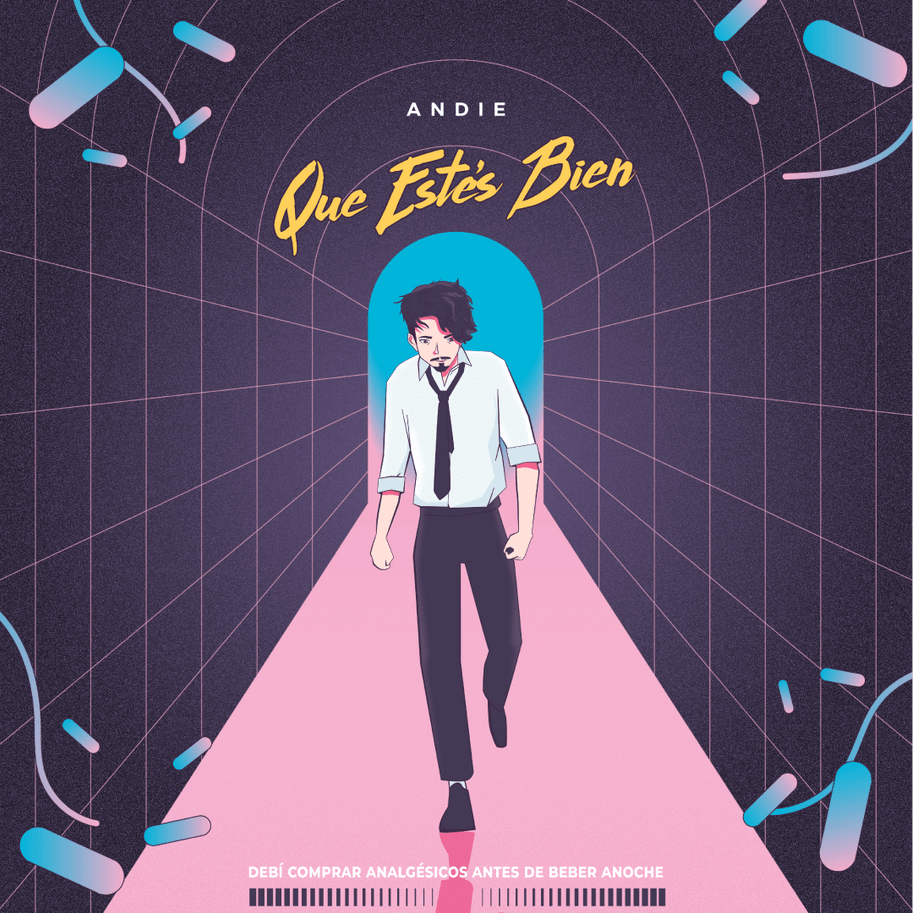 Que Estés Bien – A N D I E
