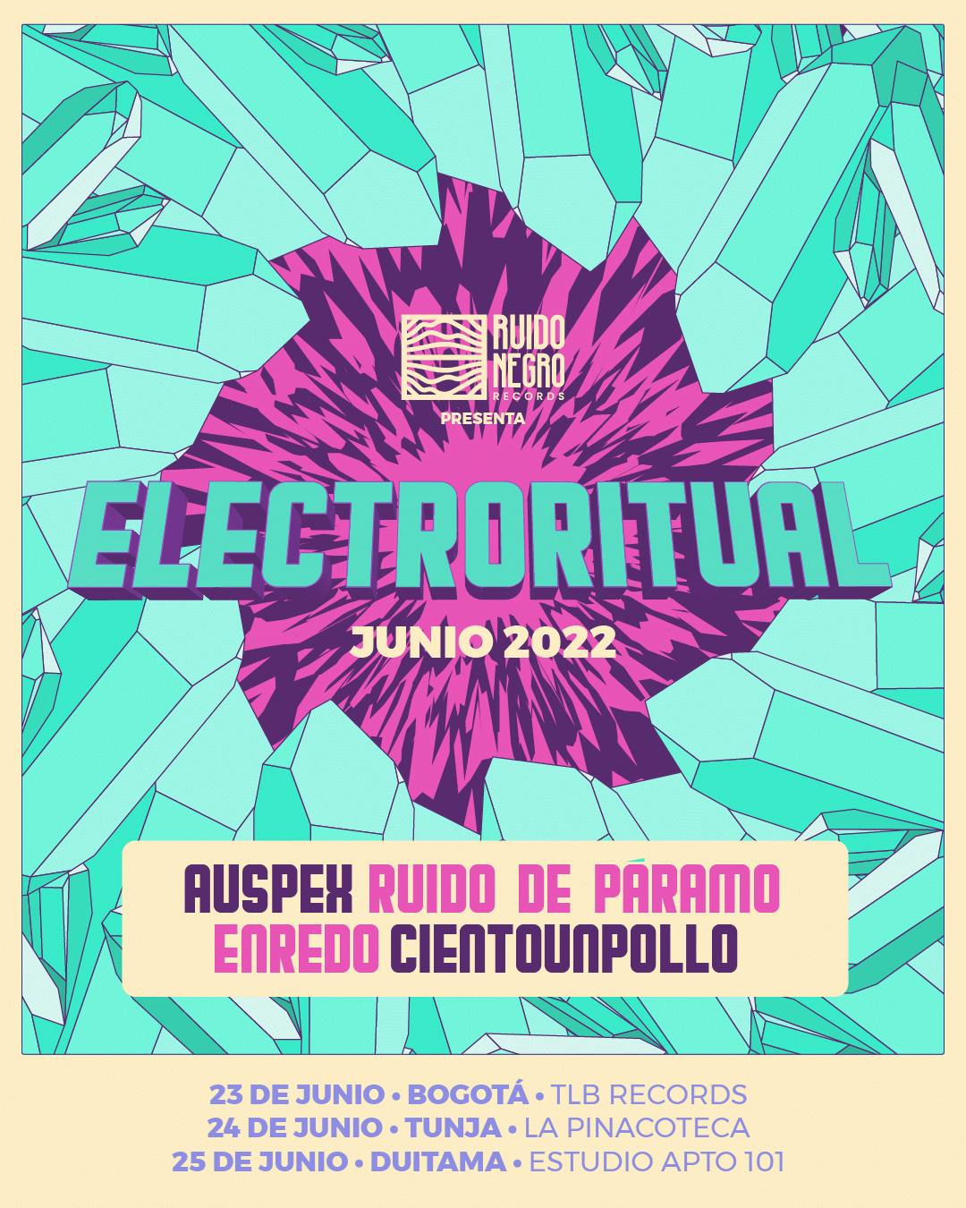 ElectroritualJun
