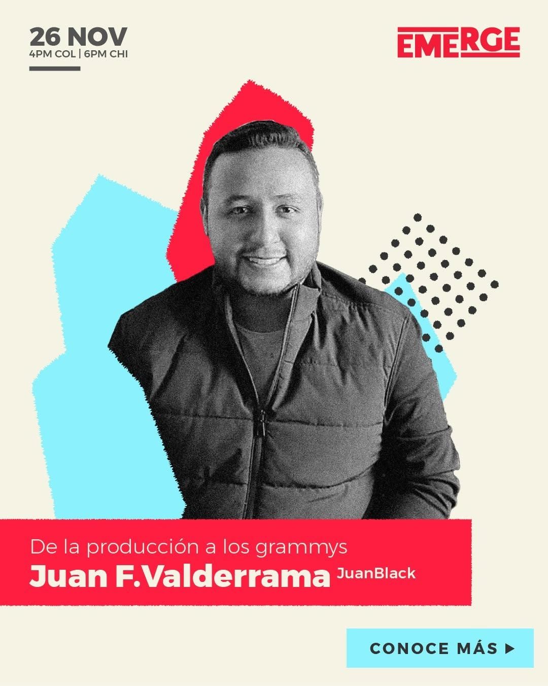 juanblack
