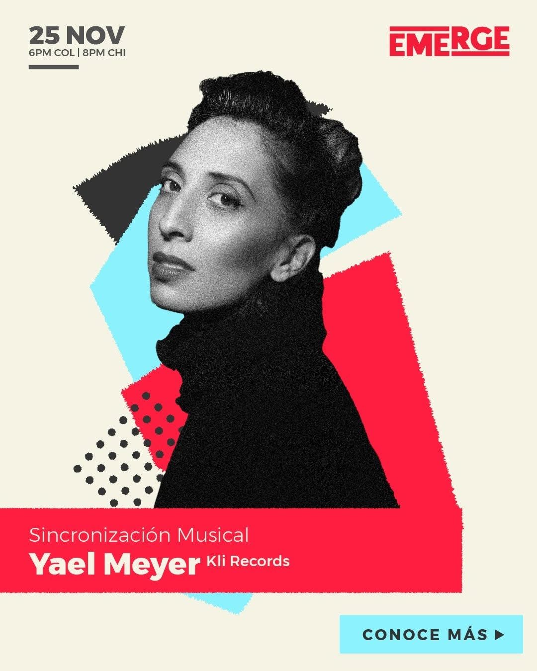 yael